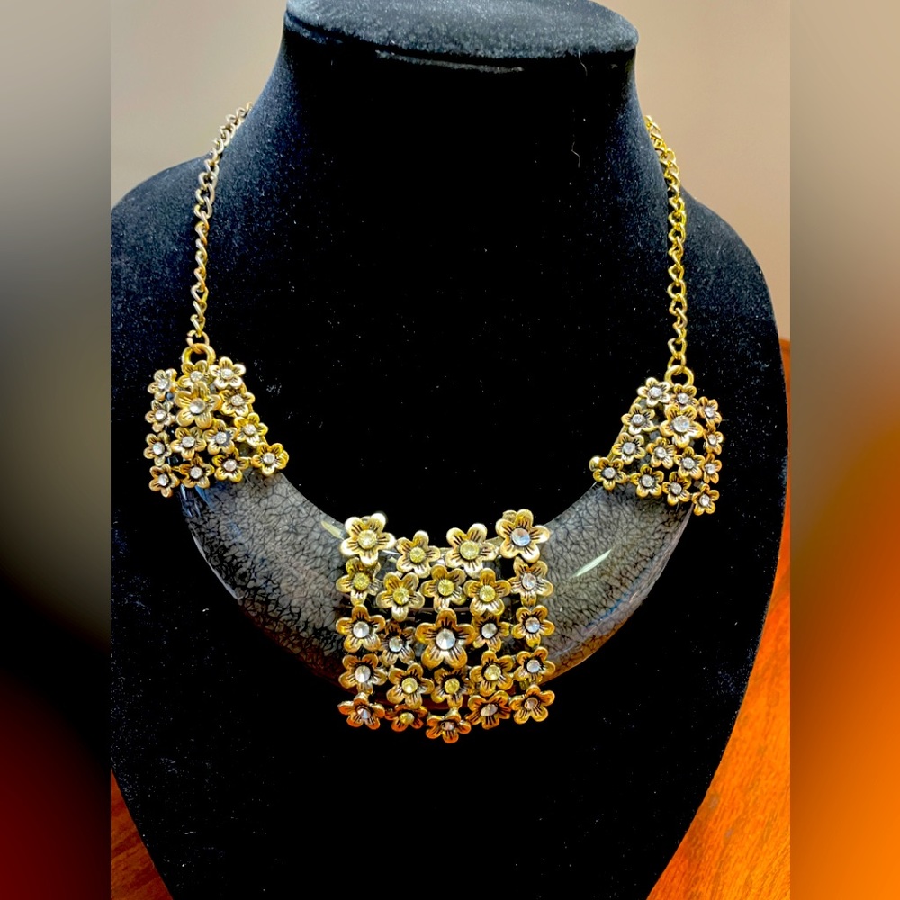 Statement Necklace